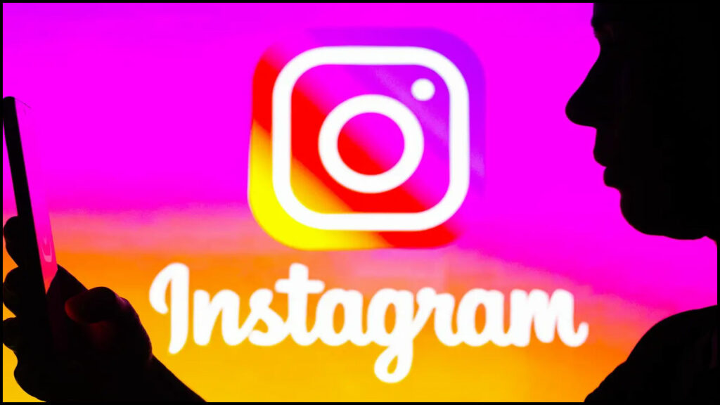 Instagram Down