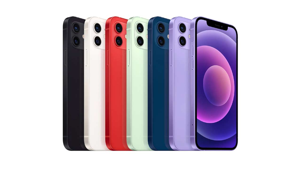 IPhone 12 : ఐఫోన్‌ 12పై ఫిప్‌కార్డ్‌ భారీ డిస్కౌంట్‌..