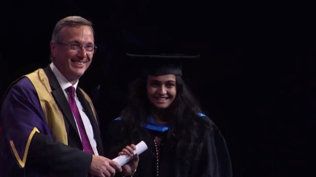 Jhanvi Narang : ఆసియన్ సునీల్ కి ఖేదంలో మోదం