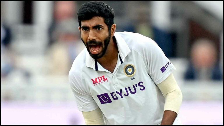 IND vs ENG: బూమ్ బూమ్ బుమ్రా.. భువి రికార్డ్ గోవిందా