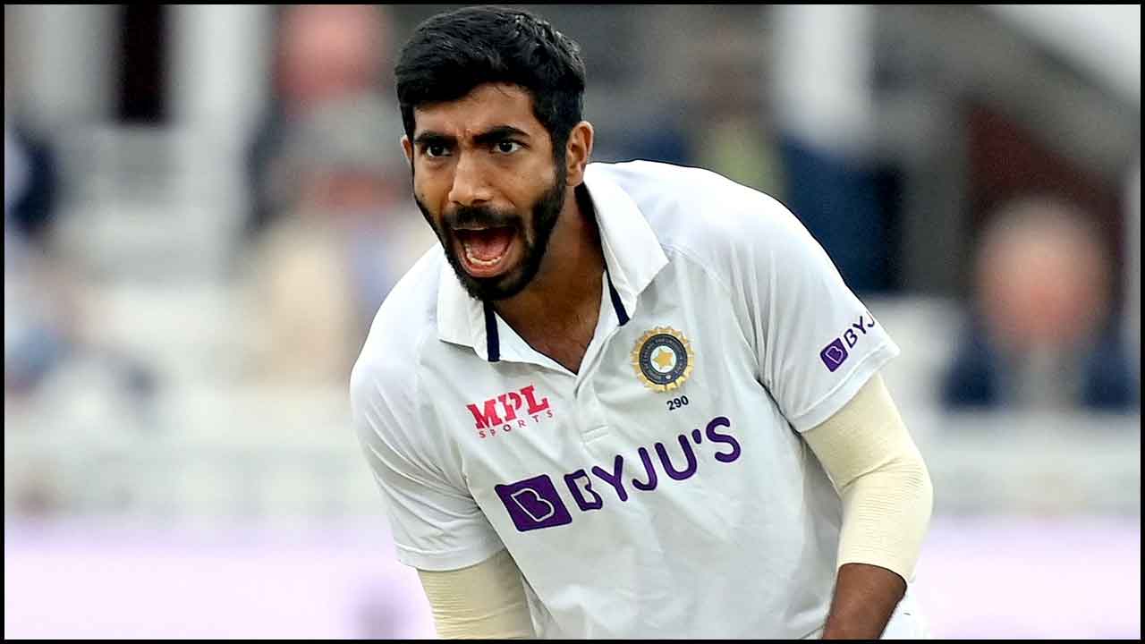 ICC Test Rankings: టెస్టు ర్యాంకింగ్స్‌లో అగ్రస్థానానికి టీమిండియా ఫాస్ట్ బౌలర్..