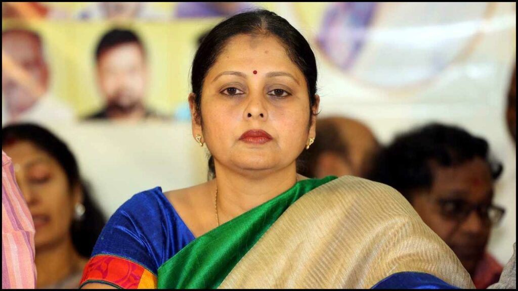 Jayasudha On Tollywood