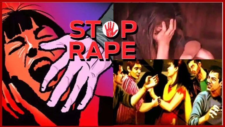 Johannesburg: దేశంలో సంచలనం రేపుతున్న ఘటన.. 8 మంది మోడల్స్‌ పై గ్యాంగ్‌ రేప్‌