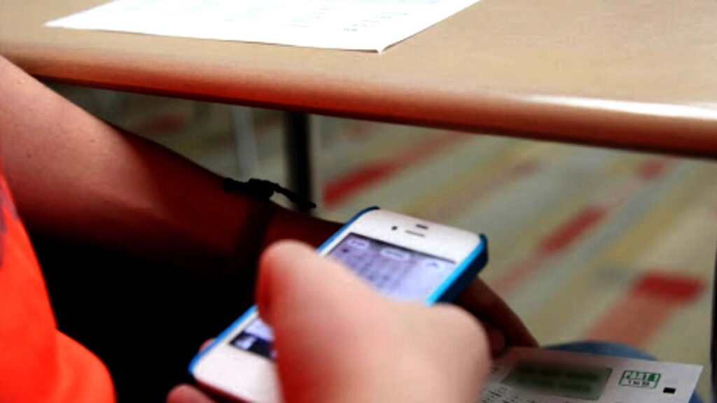 Junior Linemen Recruitment Test