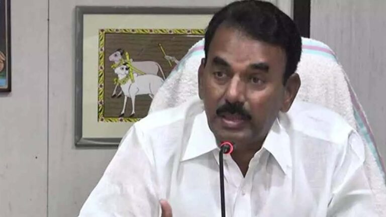 Jupally Krishna Rao: లిక్కర్ బ్రాండ్ల మీద నిషేధం లేదు.. ఆబ్కారీ మంత్రి స్పష్టం