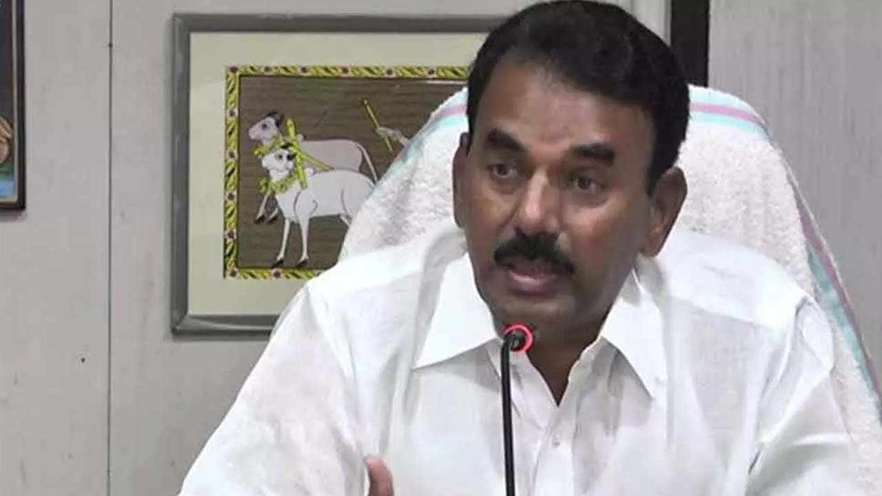 Jupally Krishna Rao: లిక్కర్ బ్రాండ్ల మీద నిషేధం లేదు.. ఆబ్కారీ మంత్రి స్పష్టం