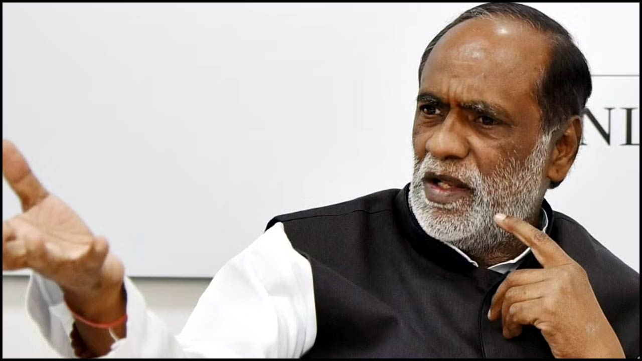 K Laxman: ఇది ట్రైలర్ మాత్రమే.. అసలు సినిమా ముందుంది