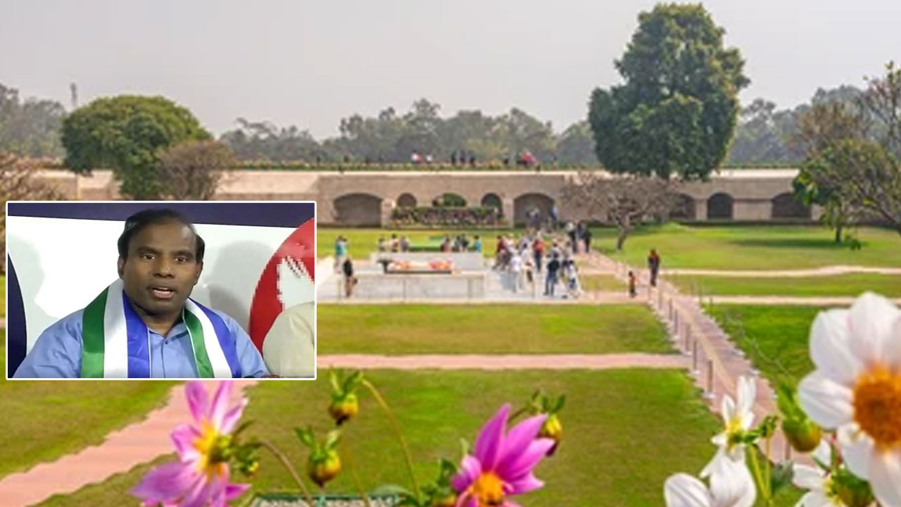 KA Paul: ఢిల్లీలో కేఏ పాల్‌ మౌనదీక్ష.. ఆగస్టు 15 తర్వాత ఆమరణ దీక్ష..