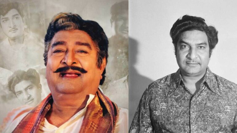 Kaikala Satyanarayana Birthday: న‌వ‌ర‌స న‌ట‌నాసార్వ‌భౌముడు… స‌త్య‌నారాయ‌ణ‌!