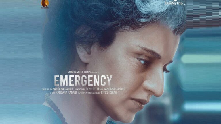 Kangana Ranaut : వెండితెరపై వెలిగిన ‘ఇందిరా గాంధీలు’