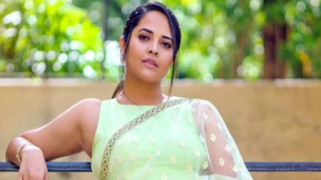 Anasuya : అనసూయ మధురవాణిగా మెప్పిస్తుందా!?