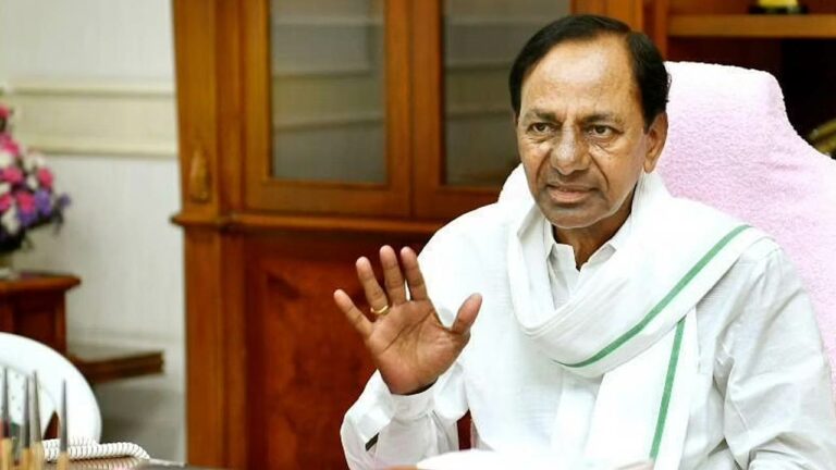 CM KCR : భారీ వర్షాలు.. అధికారులకు సూచనలు, సలహాలు..