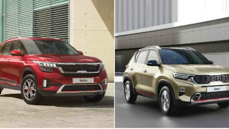 Kia: కార్ల అమ్మకాల్లో దుమ్ము రేపుతున్న కియా కార్లు.. జూన్ నెలలో రికార్డ్