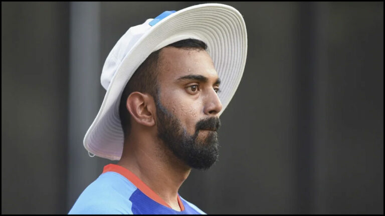 KL Rahul: అదృష్టం షేక్ హ్యాండ్ ఇచ్చేలోపు.. కరోనా ముద్దాడింది