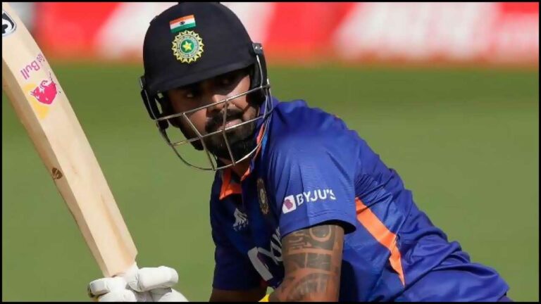 Ind Vs WI T20I Series: భారత జట్టుకి భారీ షాక్.. అతడు దూరం!