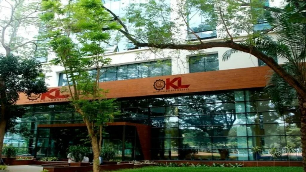 Kl University