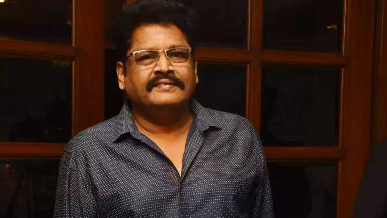 K S Ravikumar : అందుకే లింగ సినిమా ఫ్లాప్‌ అయ్యింది