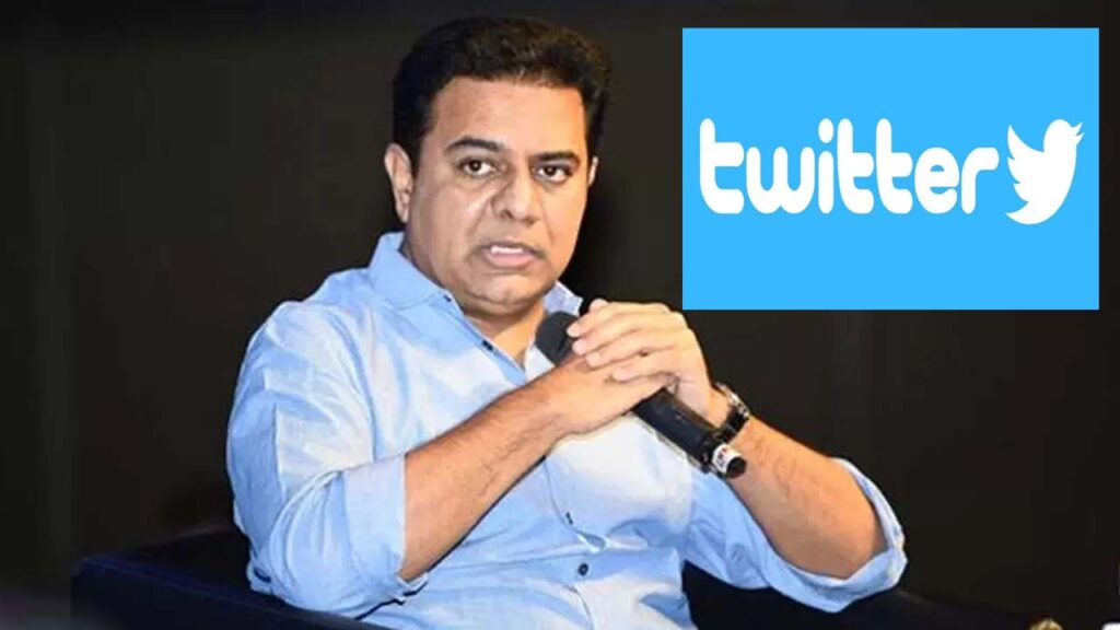 Ktr Tweet Latest