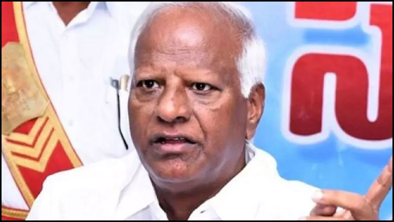 Kadiyam Srihari: ‘మీరొస్తేనే ఓటు.. వేరే వాళ్లకి వేయమని చెప్పొద్దు’