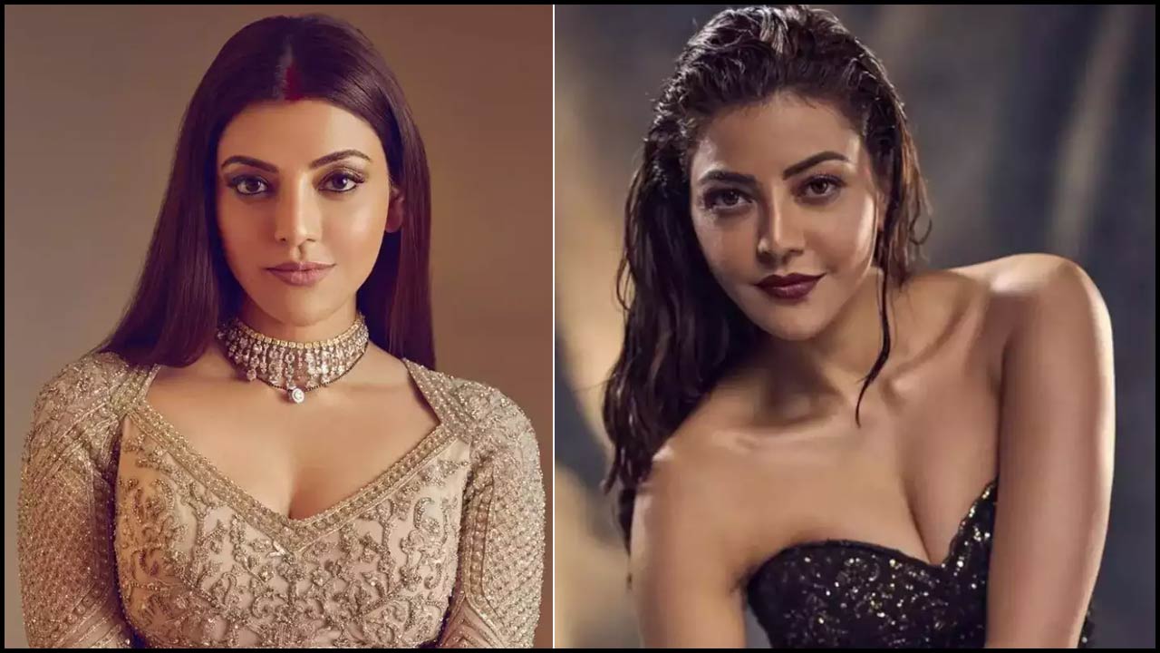 Kajal Aggarwal: కంబ్యాక్‌కి రెడీ.. కానీ ఓ కండీషన్!