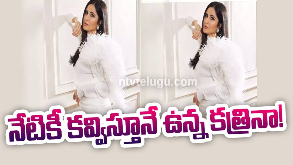 Katrina Kaif Birthday Specail