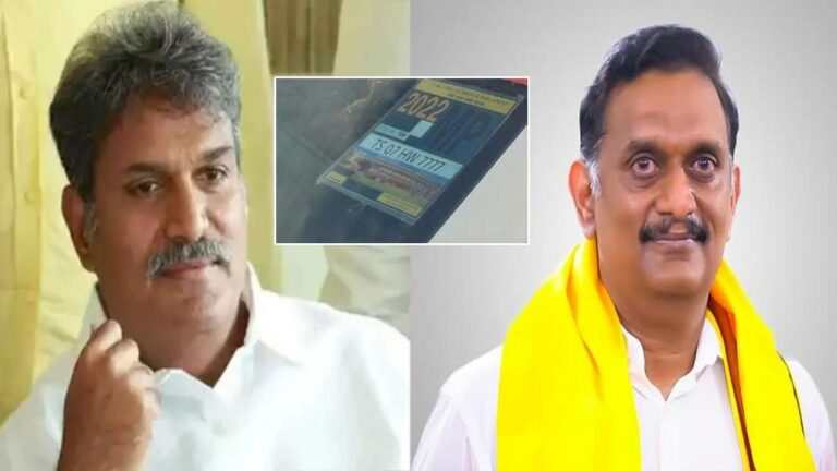 Kesineni Nani vs Kesineni Chinni: రచ్చకెక్కిన కేశినేని ఫ్యామిలీ..! సోదరుడిపై ఫిర్యాదు