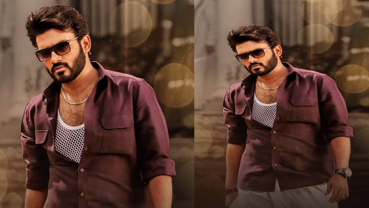 Kodi Divya: కిరణ్ అబ్బవరం మూవీ డైరెక్టర్ మారిపోయాడు!