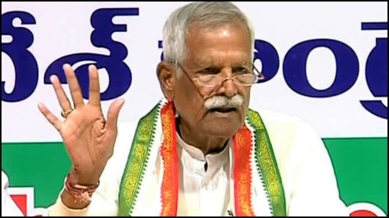 Kodanda Reddy: ధరణి వచ్చి దరిద్రం వచ్చినట్లైంది