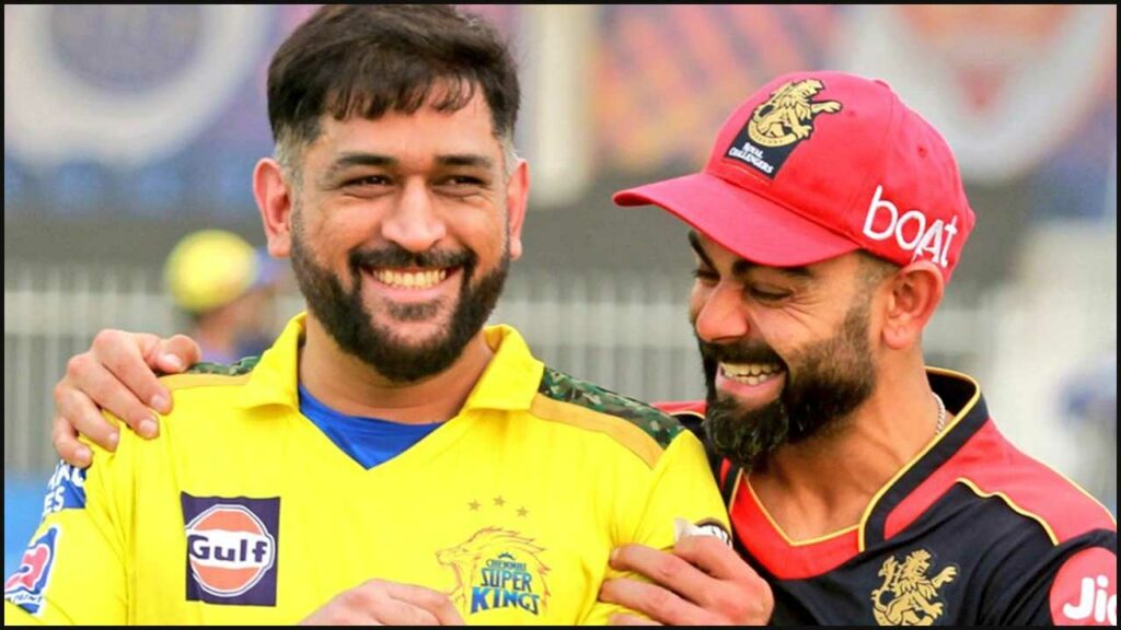 Kohli Emotional Tweet On Ko