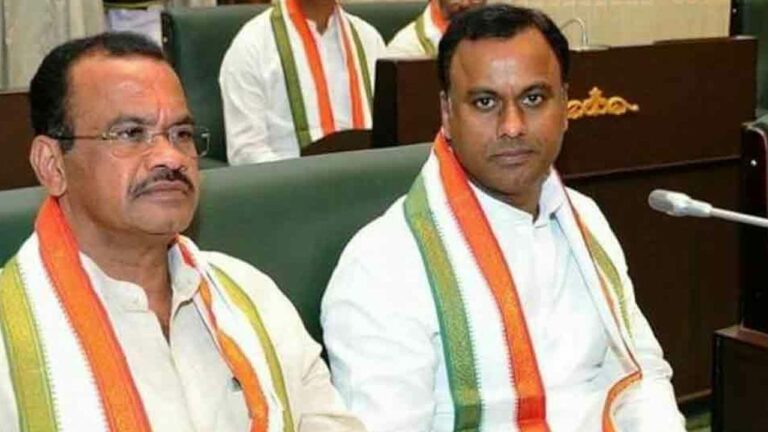 Komatireddy Brothers: తమ్ముడి దూకుడు.. అన్న సైలెంట్..! అదో వ్యూహమేనా..?