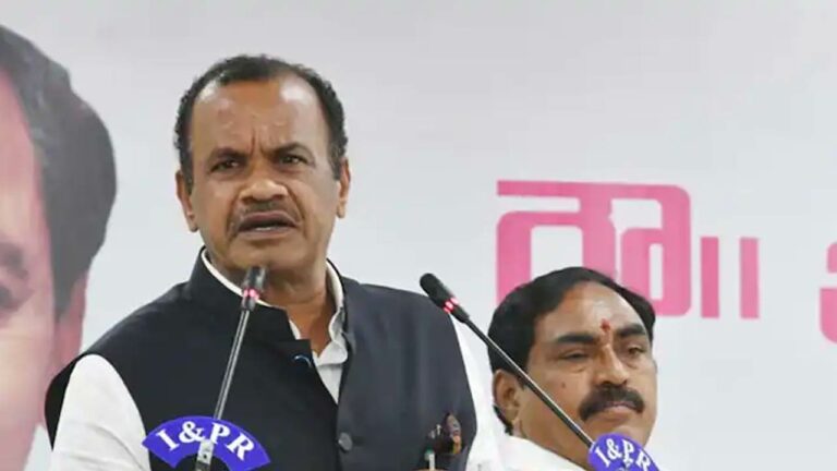 Komatireddy Venakt Reddy : వచ్చేది కాంగ్రెస్‌ ప్రభుత్వమే..