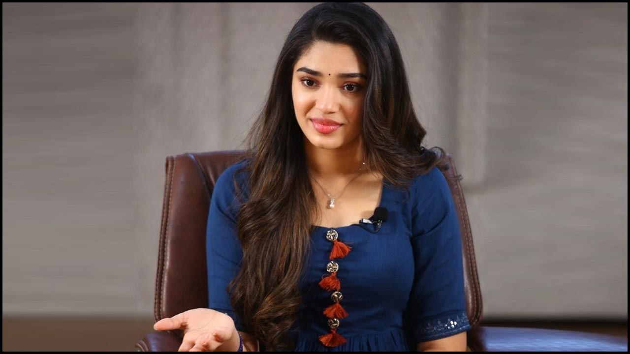 Krithi Shetty: అందం కోసం బేబమ్మ తపన.. ఆ పార్ట్ కు సర్జరీ..?