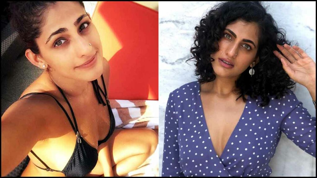 Kubbra Sait One Night Stand