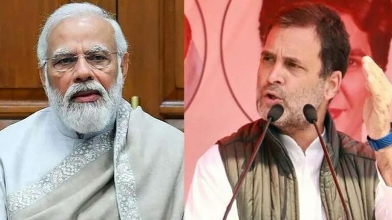 Latest  Survey: ఇప్పటికిప్పుడు ఎన్నికలు జరిగితే..? గెలిచే పార్టీ ఏది? ప్రధాని ఎవరు?