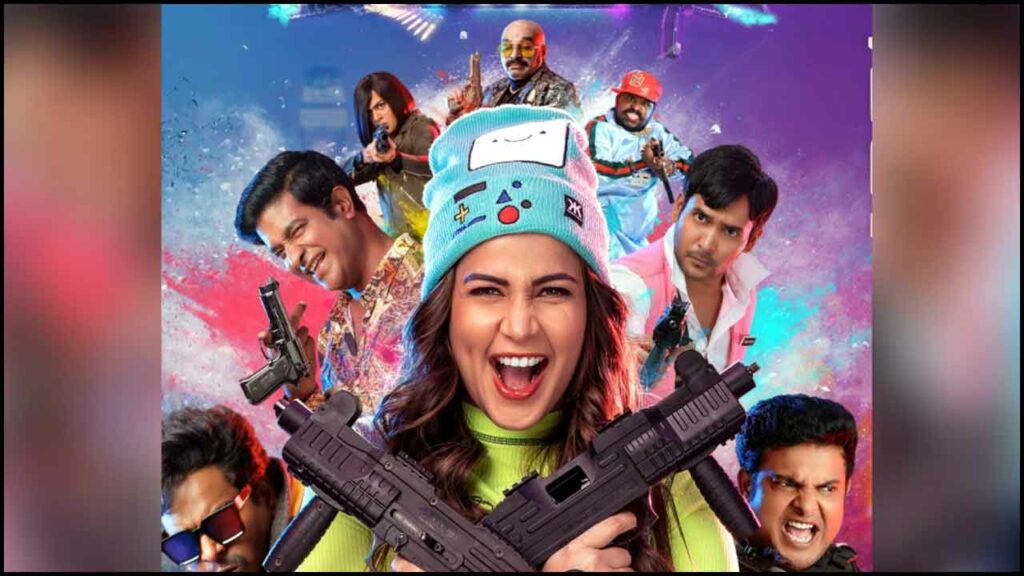 Lavanya Happy Birthday