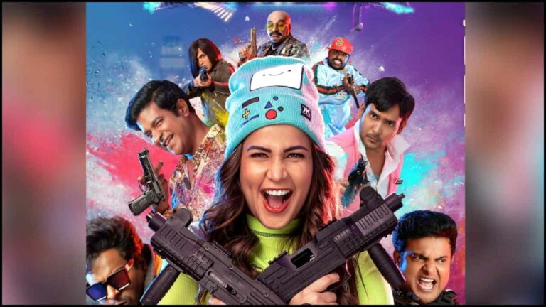 Lavanya Tripati: డిఫరెంట్ కామెడీతో ‘హ్యాపీ బర్త్ డే’: రితేష్ రానా