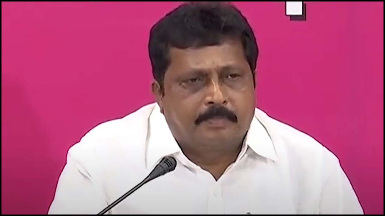 MP Lingaiah: బండి సంజయ్‌కి సవాల్