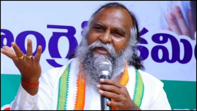 Mla Jaggareddy: VRAలకు దసరా గిఫ్ట్ ఇవ్వండి కేసీఆర్