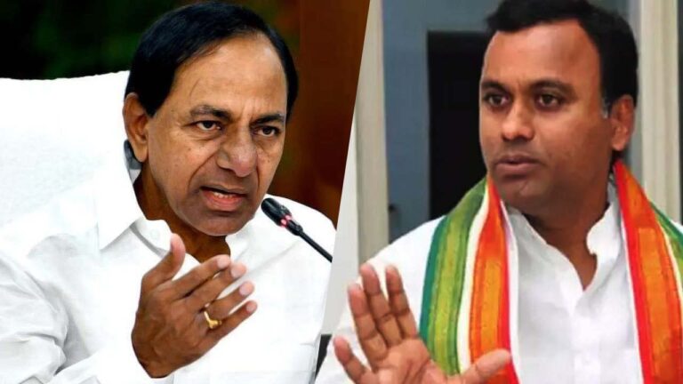 Komatireddy Raj Gopal Reddy: బఫున్ లాంటి మంత్రిని పంపించి హల్చల్ చేయిస్తున్నాడు కేసీఆర్‌