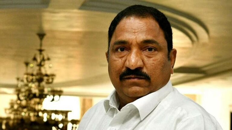 Sandra Venkata Veeraiah : పేదరికమే గీటు రాయిగా లబ్దిదారుల ఎంపిక