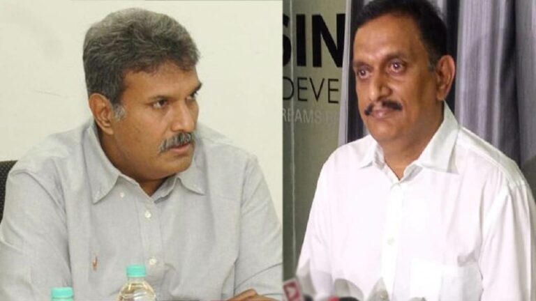 MP Kesineni Nani Vs Kesineni Chinni: రాజకీయాలతో సంబంధం లేదు.. నా పేరు దుర్వినియోగం చేశారు..!