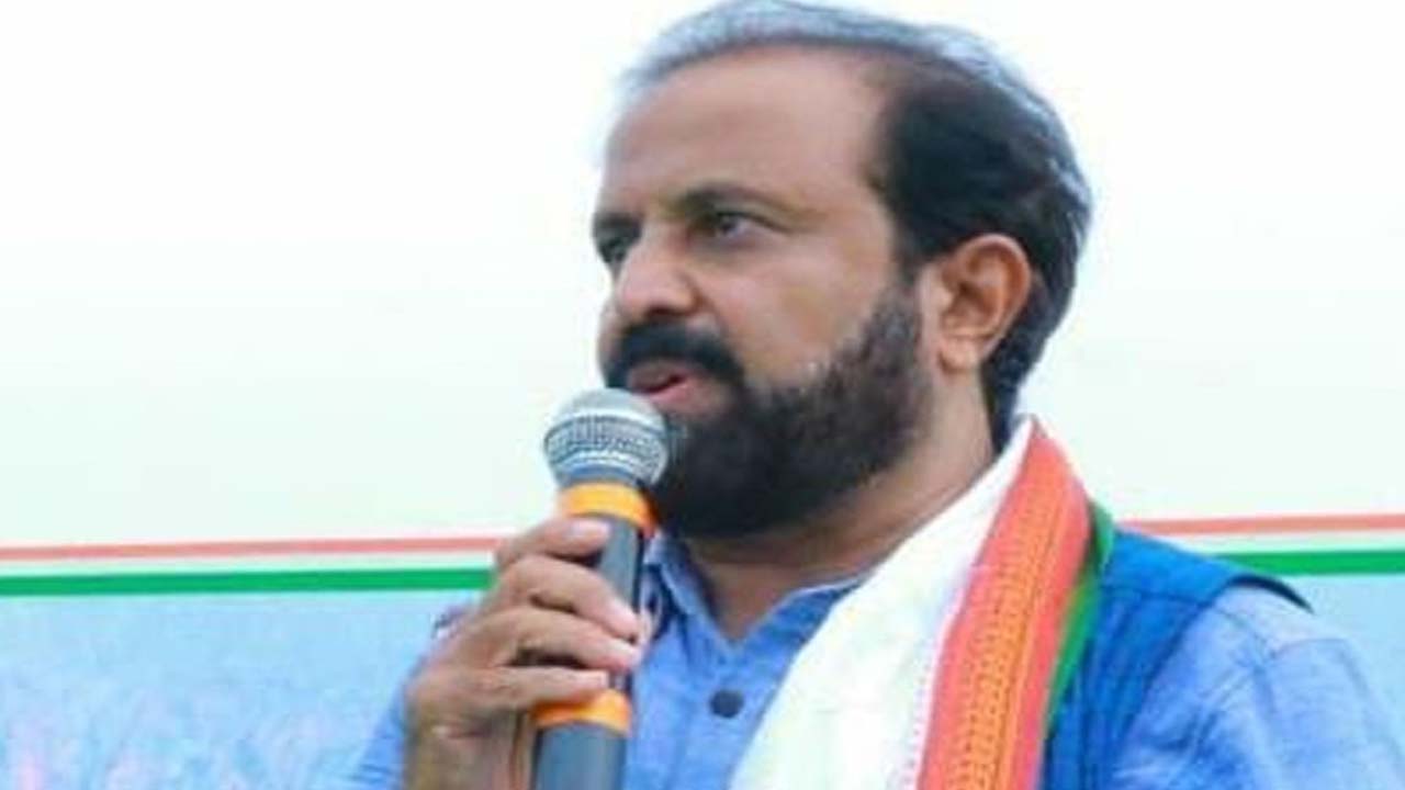 Madhu Yaskhi: బీజేపీ, టీఆర్ఎస్‌, ఎంఐఎం మిత్ర పక్షాలు..? అందుకే ఇలా..!