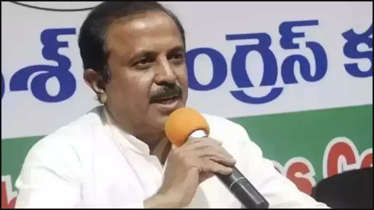 Madhu Goud Yaskhi: కాంగ్రెస్ 70 సీట్లు గెలుస్తుంది.. సర్వేలో అదే తేలింది