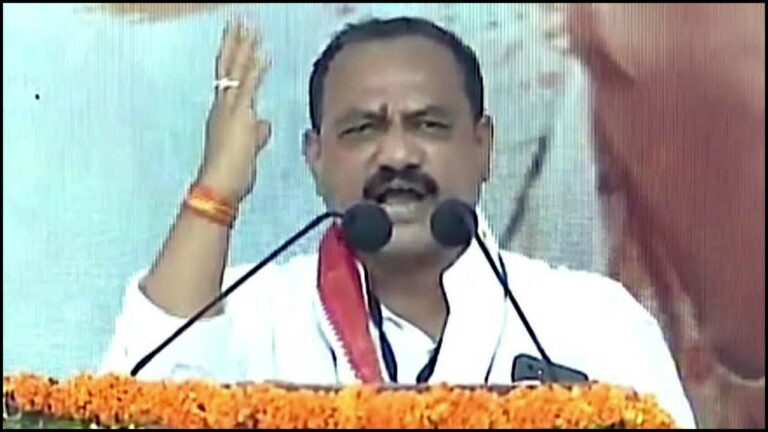 Mahesh Kumar Goud: బీజేపీ-టీఆర్ఎస్ ఒక్కటే.. ఇదంతా అమిత్‌షా డ్రామా