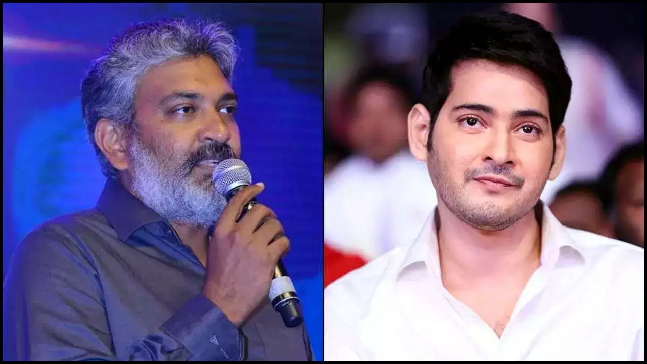 Mahesh – Rajamouli Film: 2.0 రికార్డ్ బ్రేక్.. ఇండియాలోనే హయ్యెస్ట్!