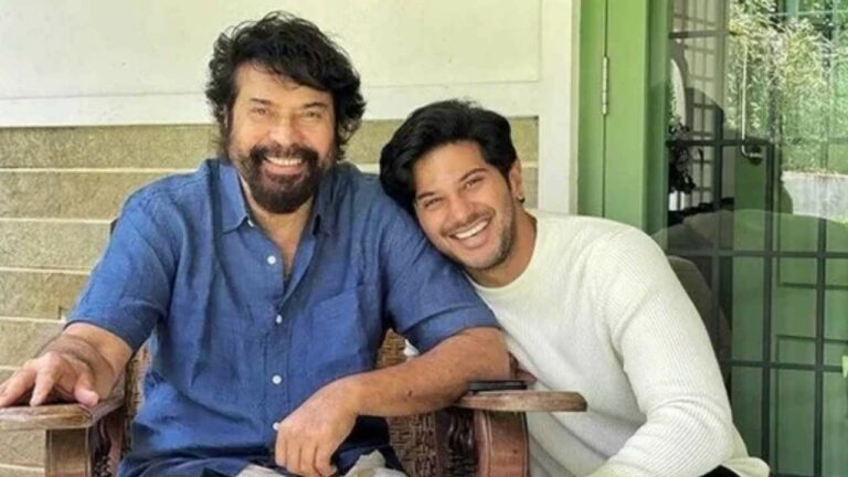 Dulquer Salmaan : దుల్కర్ తెలుగువాడే!