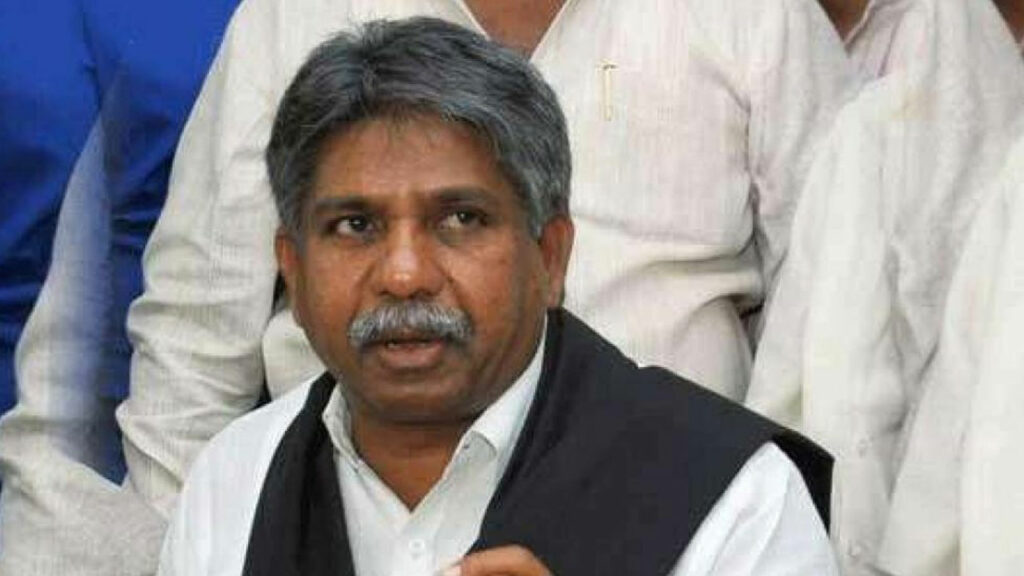 Manda Krishna Madiga