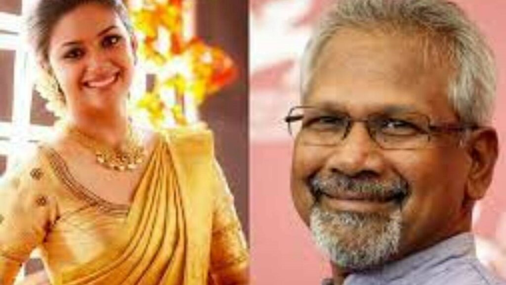Mani Ratnam Keerthy