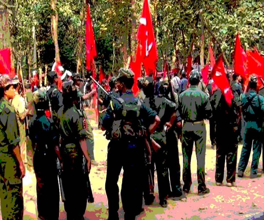 Maoists Letter on Floods: వరద బాధితుల్ని ఆదుకోండి.. మావోయిస్టుల లేఖ