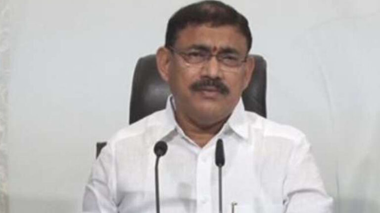 Minister Chelluboina Venu Gopala Krishna: వరదలపై చంద్రబాబు వ్యాఖ్యలు మిలీనియం జోక్..!
